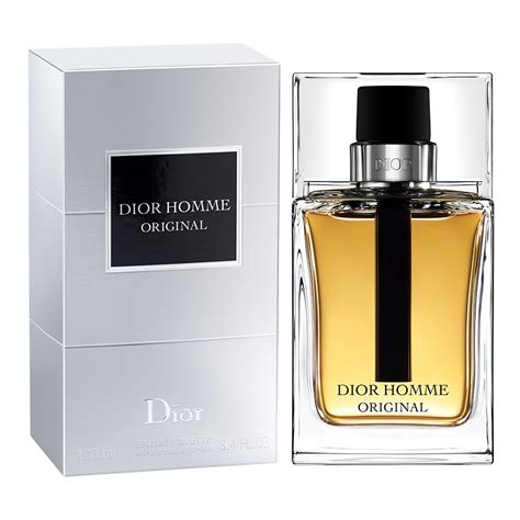 dior homme dior edt|Dior Homme original 2021.